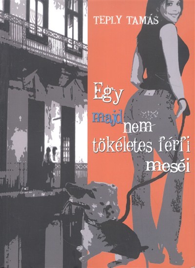 EGY MAJDNEM TÖKÉLETES FÉRFI MESÉI