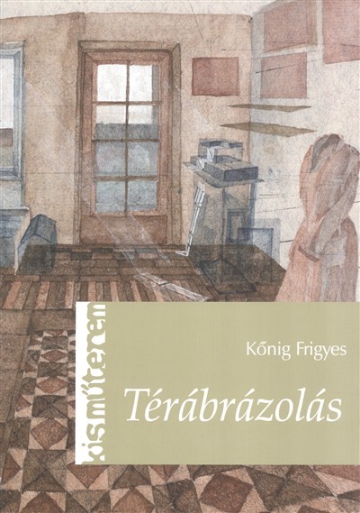 TÉRÁBRÁZOLÁS /KIS MŰTEREM