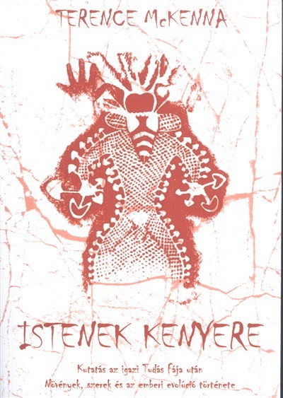 ISTENEK KENYERE