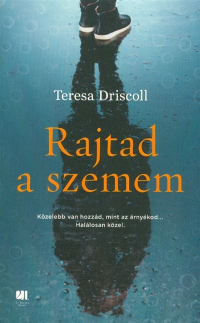 Rajtad a szemem