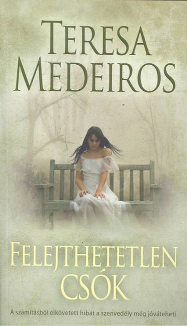 FELEJTHETETLEN CSÓK