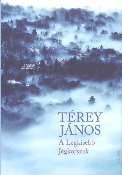 A legkisebb jégkorszak