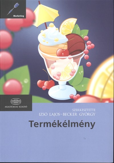 TERMÉKÉLMÉNY