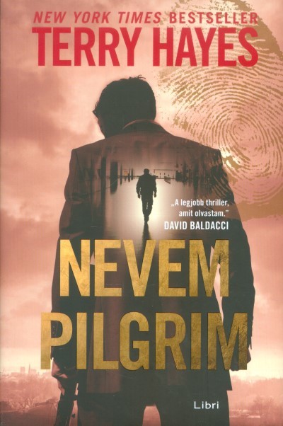 Nevem Pilgrim