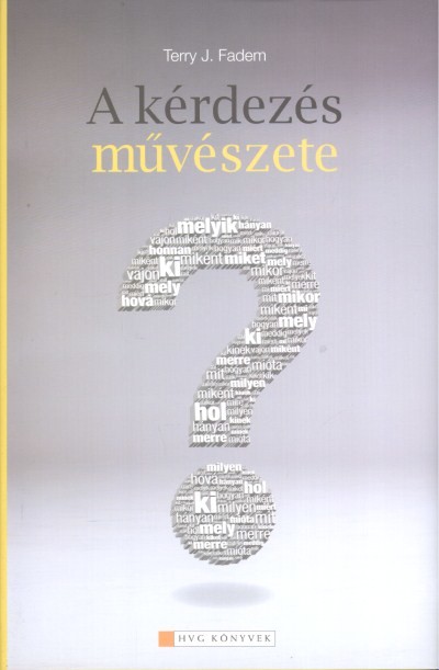 A kérdezés művészete