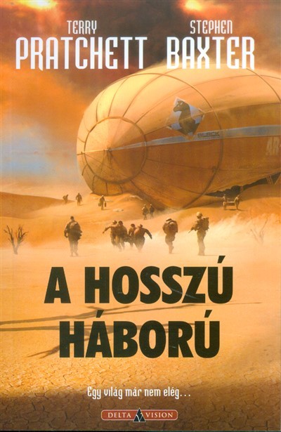 A hosszú háború