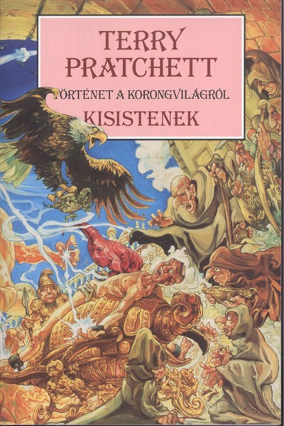 KISISTENEK /TÖRTÉNETEK A KORONGVILÁGRÓL