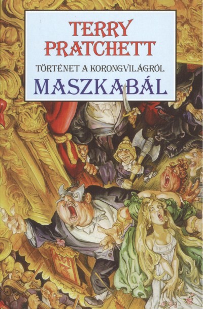 MASZKABÁL /TÖRTÉNET A KORONGVILÁGRÓL