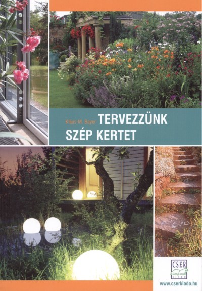 TERVEZZÜNK SZÉP KERTET