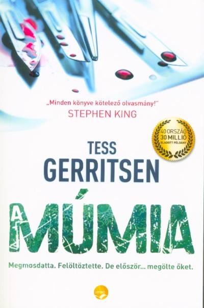 A múmia