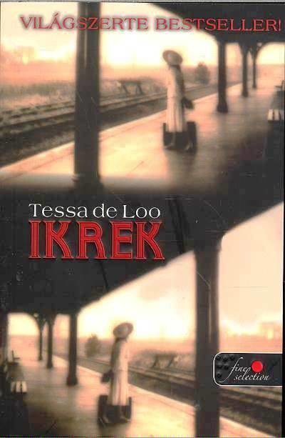 Ikrek