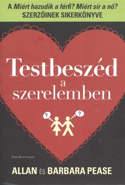 TESTBESZÉD A SZERELEMBEN