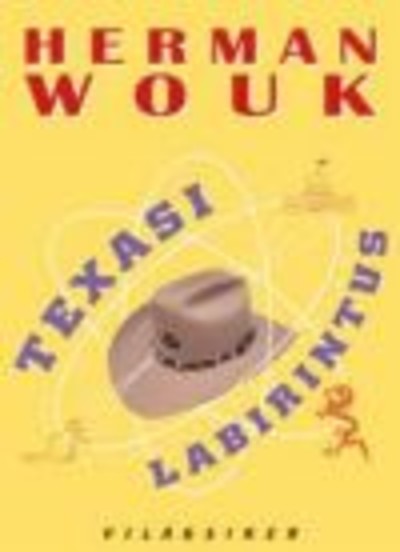 TEXASI LABIRINTUS