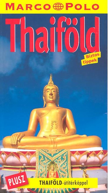 THAIFÖLD /MARCO POLO