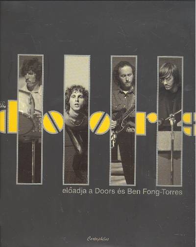 THE DOORS