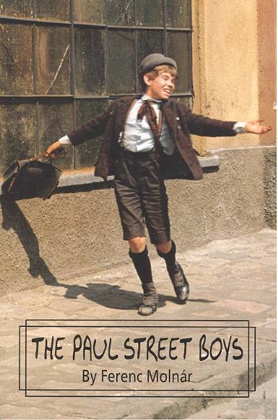 THE PAUL STREET BOYS