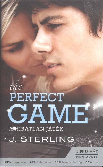 The Perfect Game - A hibátlan játék
