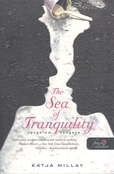 The Sea of Tranquility - Nyugalom tengere /Puha