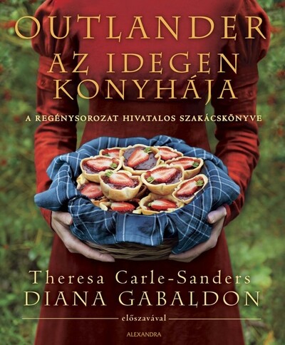 Outlander - Az idegen konyhája