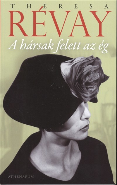 A HÁRSAK FELETT AZ ÉG