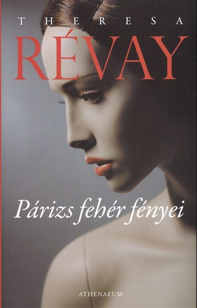PÁRIZS FEHÉR FÉNYEI