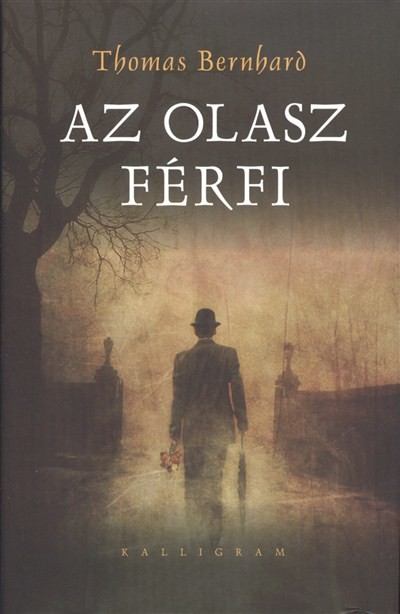 AZ OLASZ FÉRFI