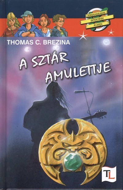 A sztár amulettje