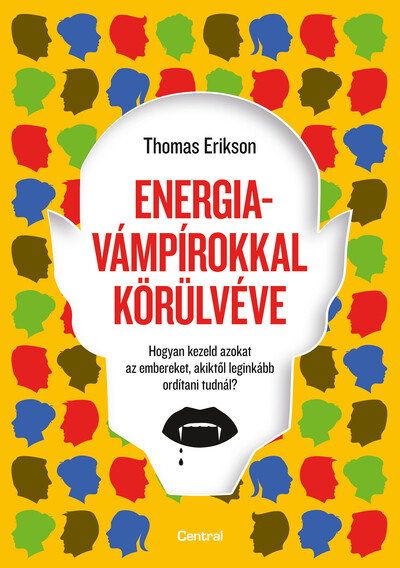 Energiavámpírokkal körülvéve