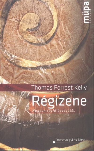 RÉGIZENE /NAGYON RÖVID BEVEZETÉS