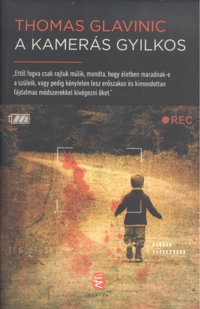 A kamerás gyilkos