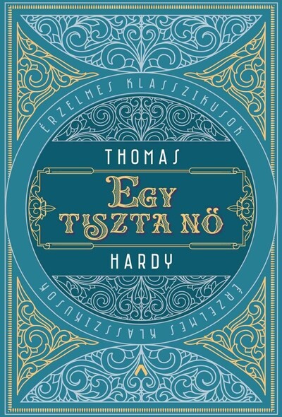 Egy tiszta nő - Érzelmes klasszikusok