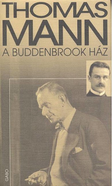 A Buddenbrook ház