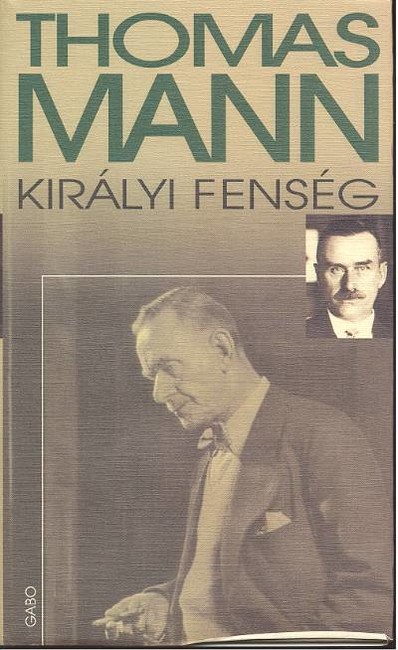 Királyi fenség