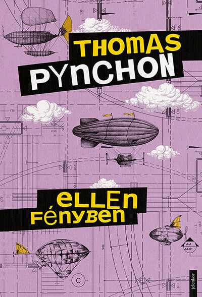 Ellenfényben