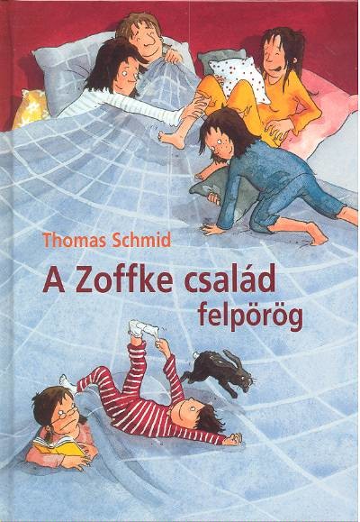 A Zoffke család felpörög