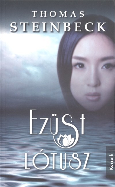 EZÜST LÓTUSZ