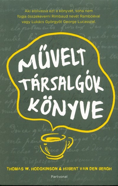 Művelt társalgók könyve