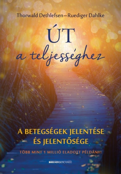 Út a teljességhez /A betegségek jelentése és jelentősége