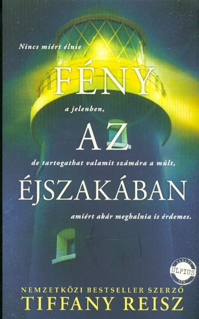 Fény az éjszakában