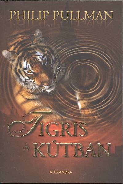 TIGRIS A KÚTBAN