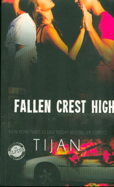 Fallen Crest High