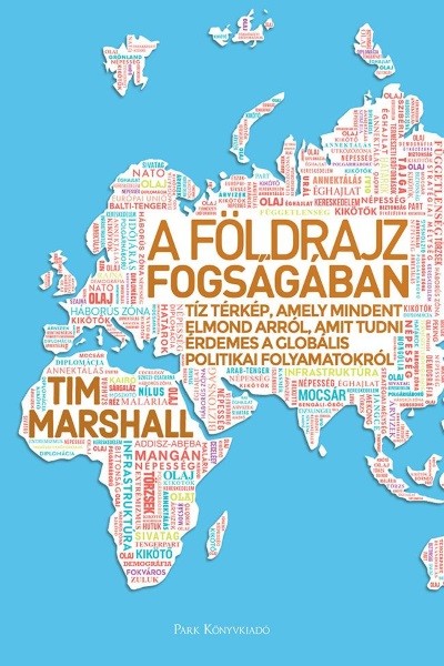 A földrajz fogságában