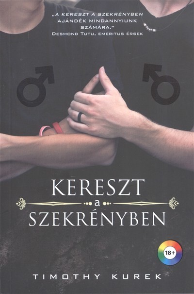 Kereszt a szekrényben (18)