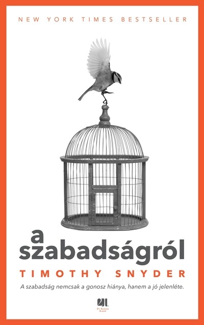 A szabadságról