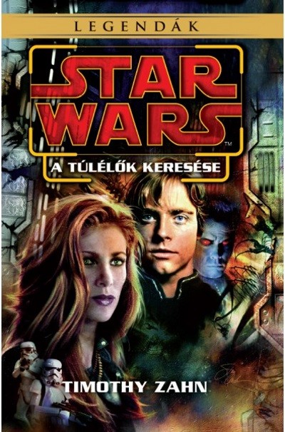 Star Wars Legendák: A túlélők keresése
