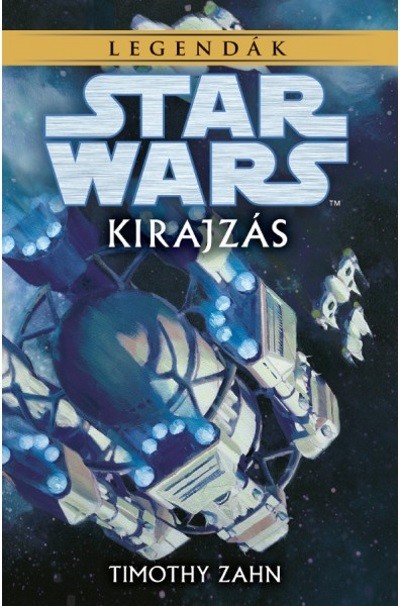 Star Wars Legendák: Kirajzás