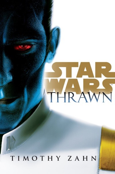 Star Wars: Thrawn