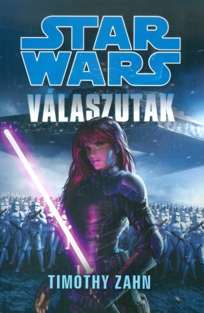 Star Wars: Válaszutak