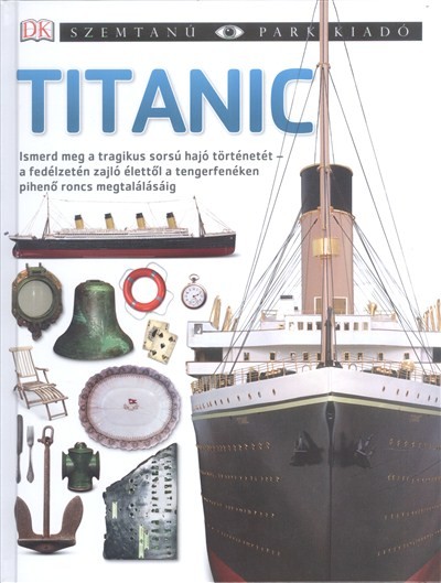 TITANIC /SZEMTANÚ