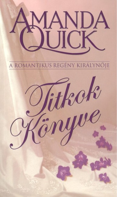TITKOK KÖNYVE